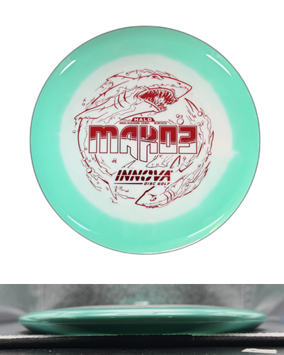 Halo Star Mako3
