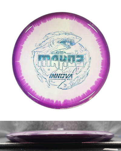 Halo Star Mako3