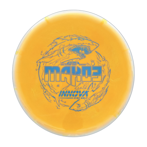 Halo Star Mako3