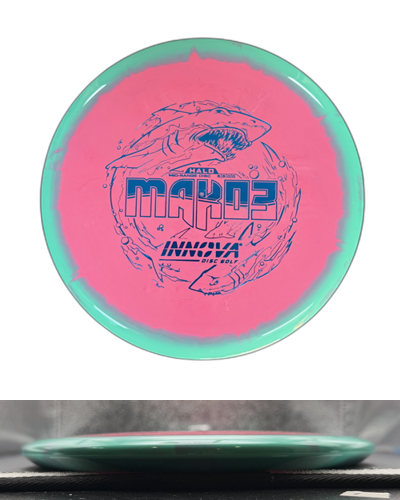 Halo Star Mako3