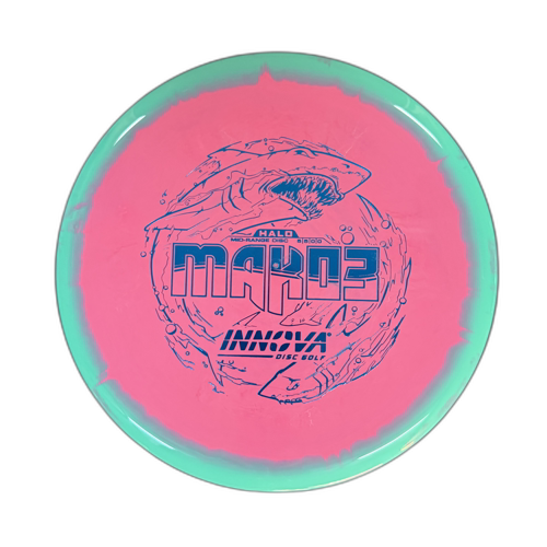 Halo Star Mako3