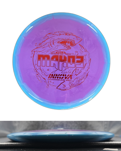 Halo Star Mako3
