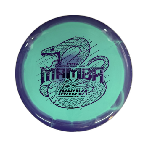 Halo Star Mamba