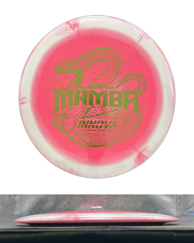 Halo Star Mamba