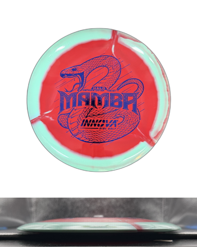Halo Star Mamba