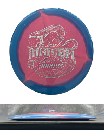 Halo Star Mamba