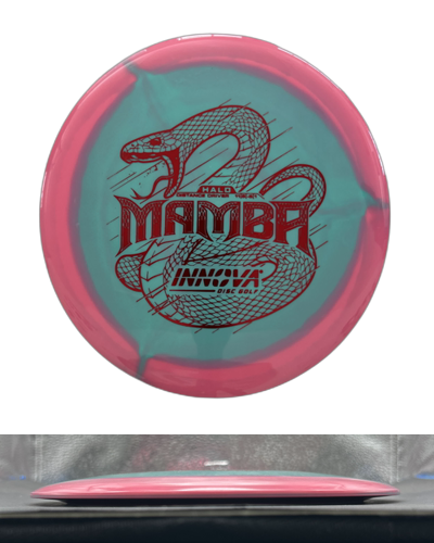 Halo Star Mamba