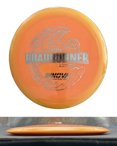 Halo Star Roadrunner