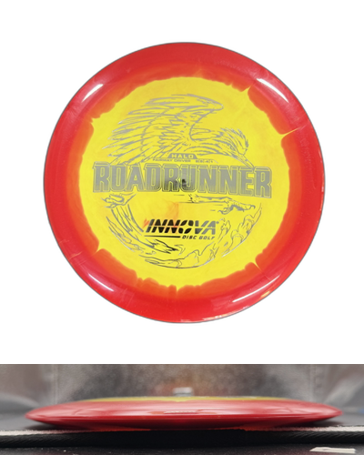 Halo Star Roadrunner