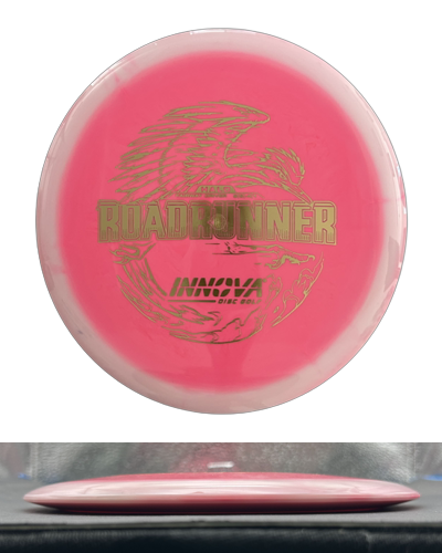 Halo Star Roadrunner