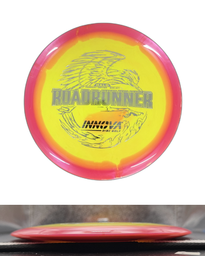 Halo Star Roadrunner