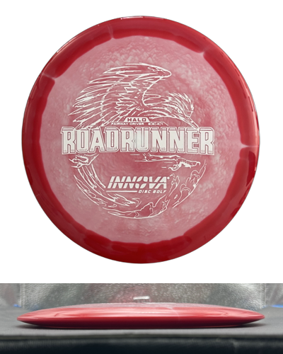 Halo Star Roadrunner