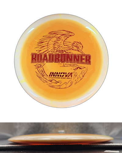 Halo Star Roadrunner