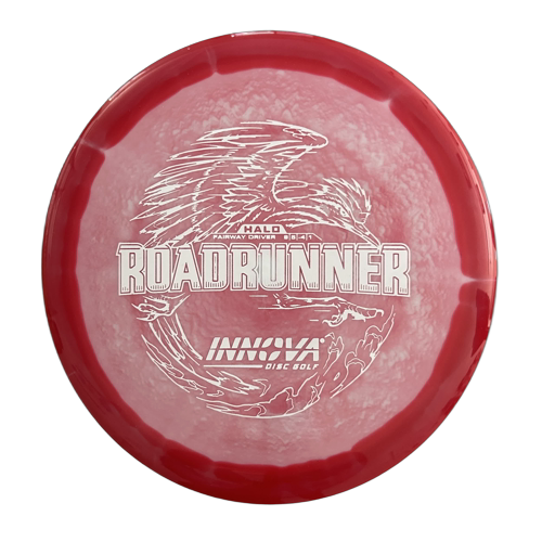 Halo Star Roadrunner