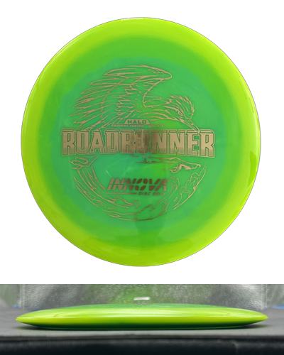 Halo Star Roadrunner