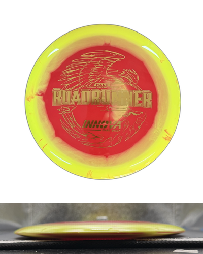 Halo Star Roadrunner