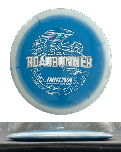 Halo Star Roadrunner