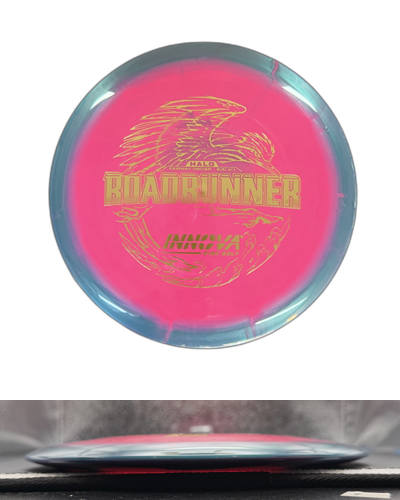 Halo Star Roadrunner