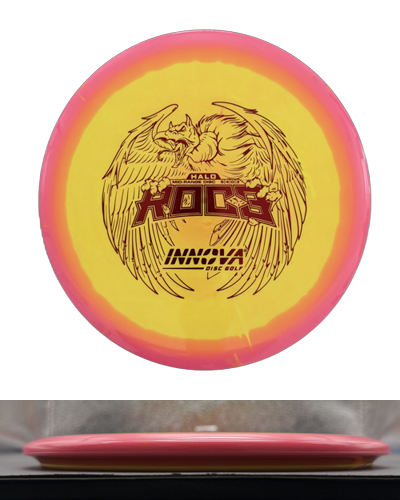 Halo Star Roc3