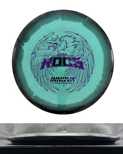 Halo Star Roc3