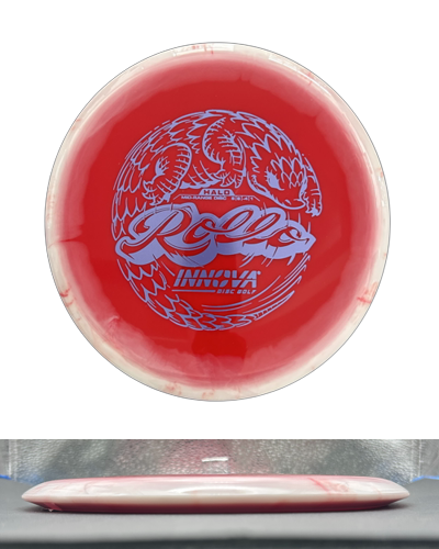 Halo Star Rollo