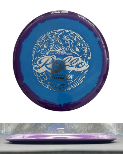 Halo Star Rollo