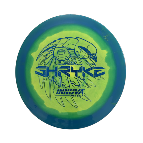 Halo Star Shryke
