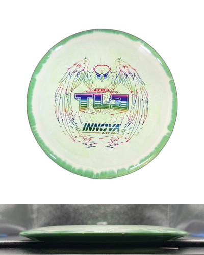 Halo Star TL3