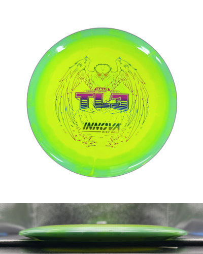 Halo Star TL3