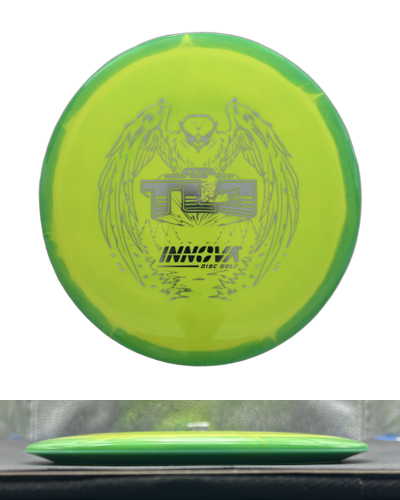 Halo Star TL3