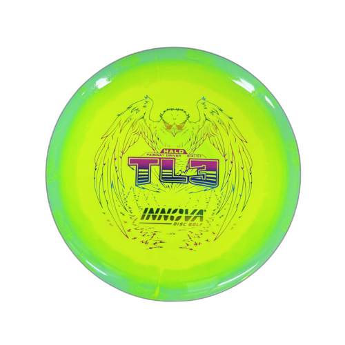 Halo Star TL3