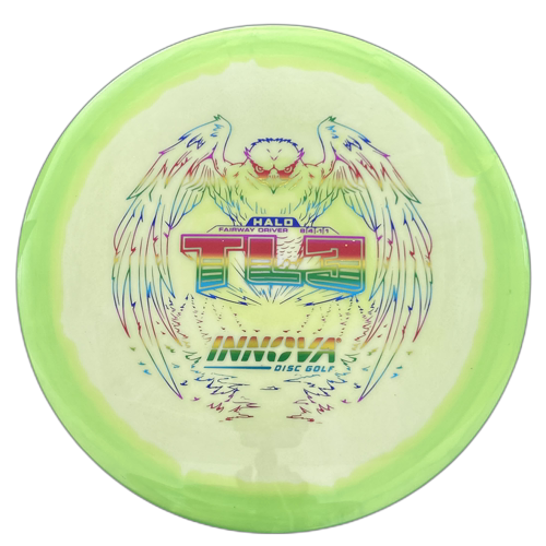 Innova Halo TL3 – Disc Zone