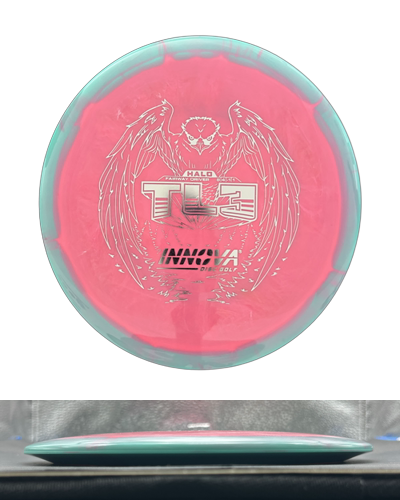 Halo Star TL3