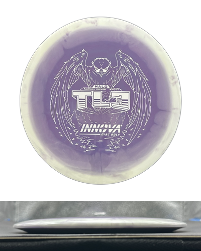 Halo Star TL3
