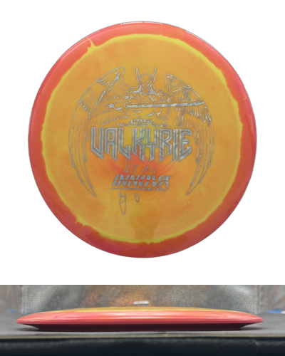 Halo Star Valkyrie