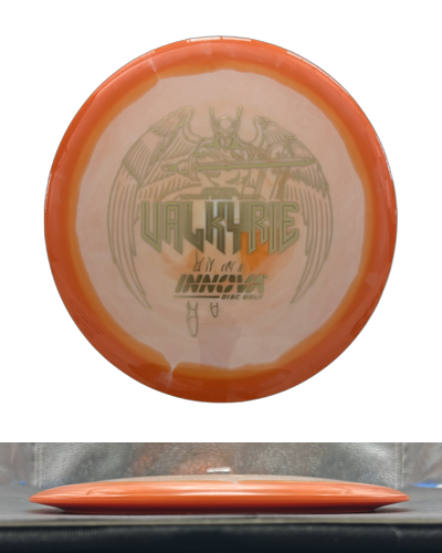 Halo Star Valkyrie