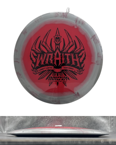 Garrett Gurthie Halo Star Wraith - 2025 Tour Series