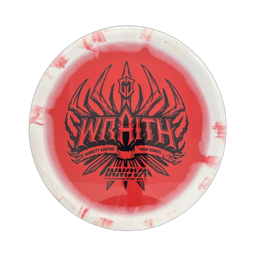 Garrett Gurthie Halo Star Wraith - 2025 Tour Series
