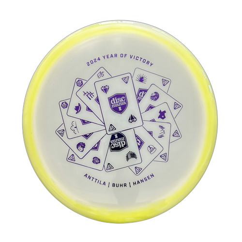 Color Glow C-Line Horizon PD - Triumph Series