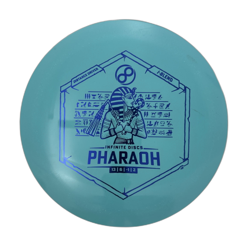 I-Blend Pharaoh