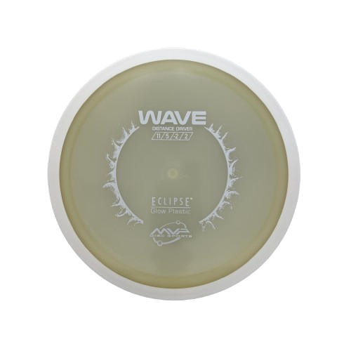 Eclipse Wave