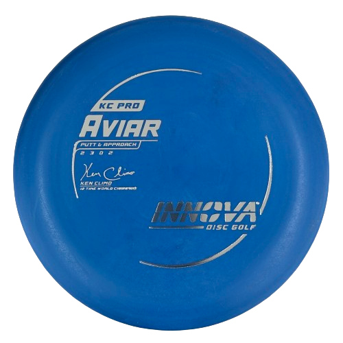 KC Pro Aviar