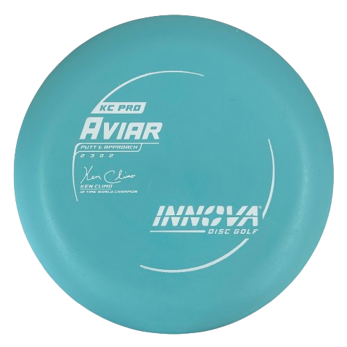 KC Pro Aviar