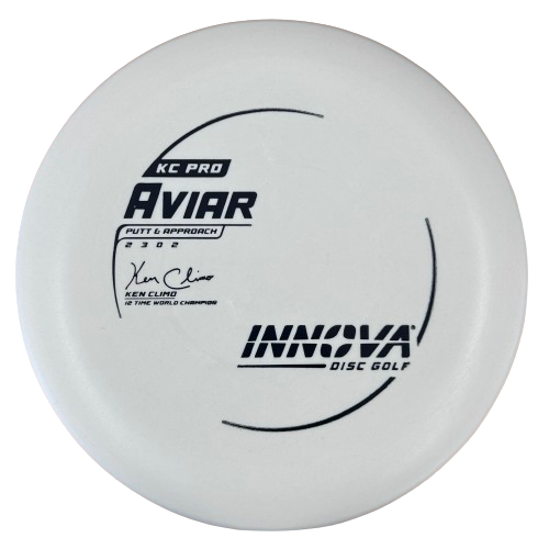 KC Pro Aviar