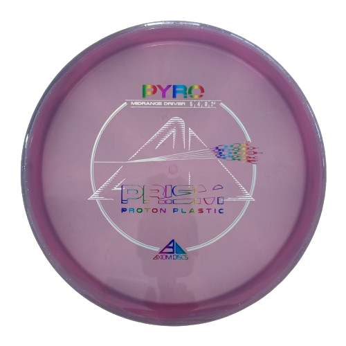 Prism Proton Pyro