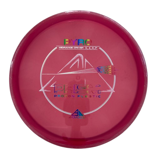 Prism Proton Pyro