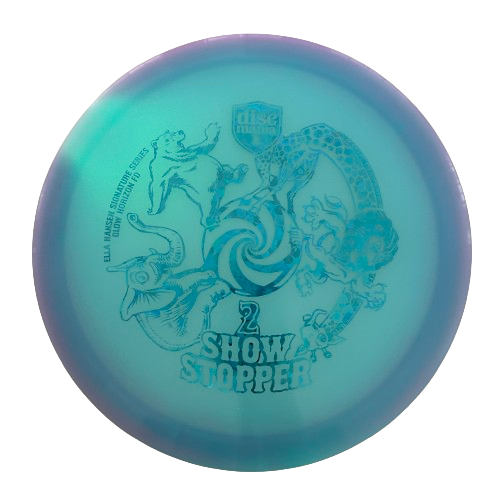 Ella Hansen Show Stopper 2 - Glow Horizon FD