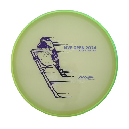 MVP Open Eclipse Tempo