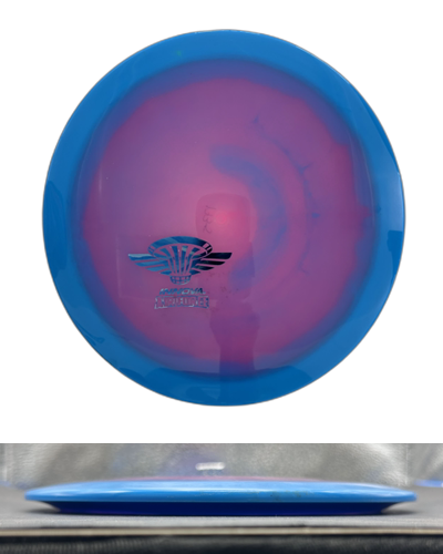 Pre-Owned Halo Champion Firebird - Air Force Stamp