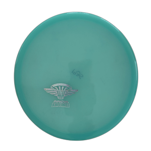 Pre-Owned Color Glow Champion Flat Top Toro - Air Force Stamp